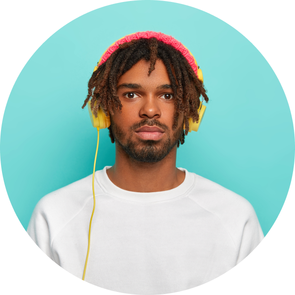 Daniel K
